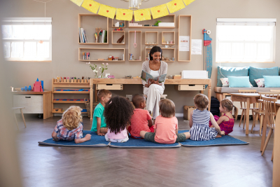 How to Prepare Your Child for Bilingual Spanish Preschool